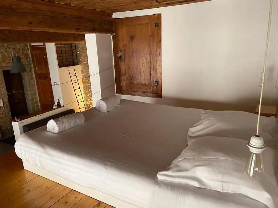 Loft Au Coeur De Croix-Rousse - Lyon Pour 2 Pers Apartman Franciaország