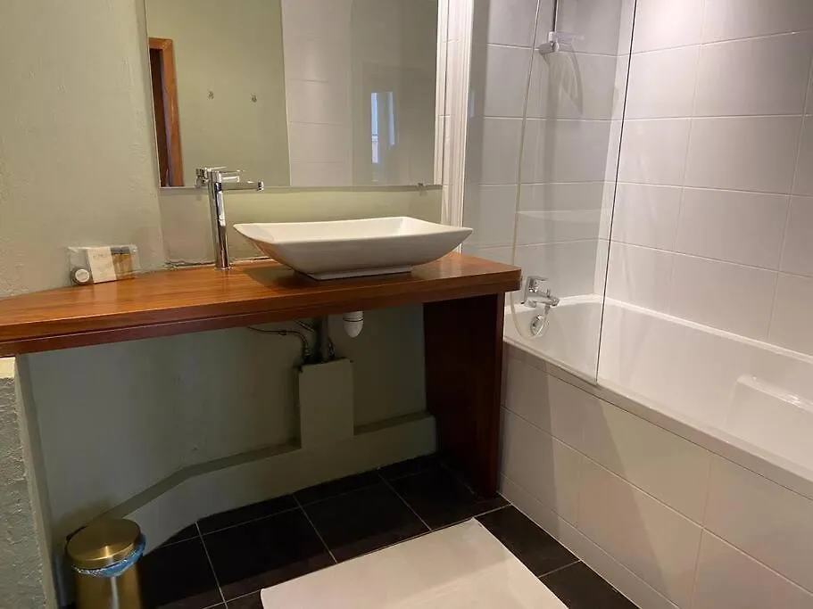 Loft Au Coeur De Croix-Rousse - Lyon Pour 2 Pers Apartman